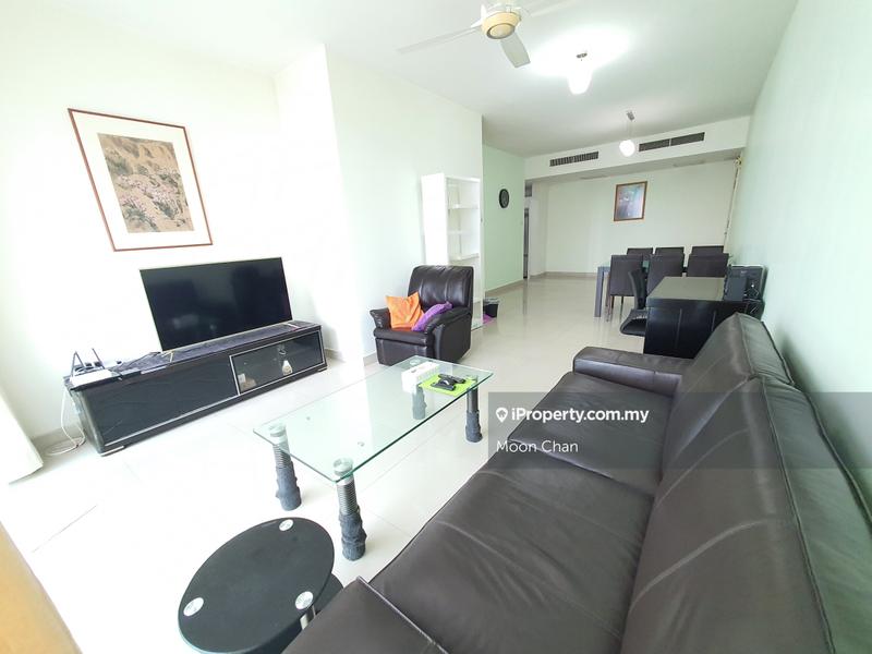 For Sale - Solaris Dutamas