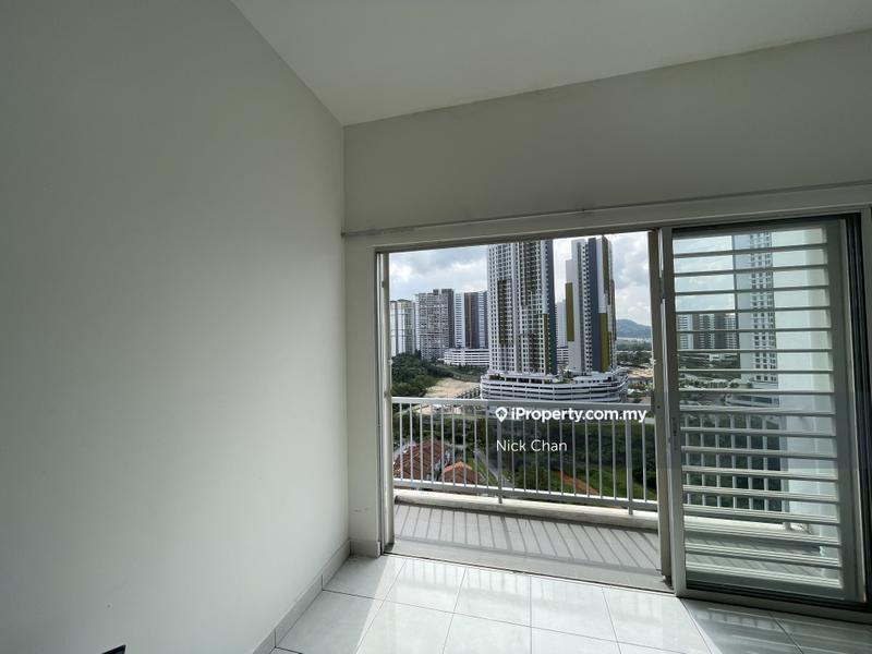 Pangsapuri untuk Dijual di Puncak Saujana oleh Nick Chan - iProperty.com.my