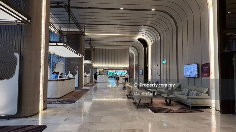 Kediaman Servis untuk Dijual di Imperial Lexis oleh Darren Goh - iProperty.com.my