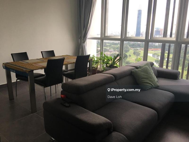 For Sale - Sentrio Pandan