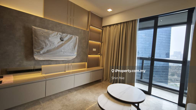 For Rent - TRX Residences