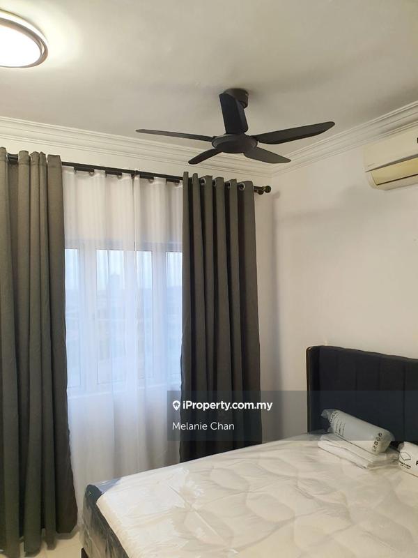 For Rent - Metropolitan Square