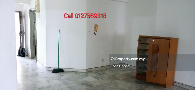 Kondominium untuk Dijual di Seputeh Permai oleh Josh Chong - iProperty.com.my