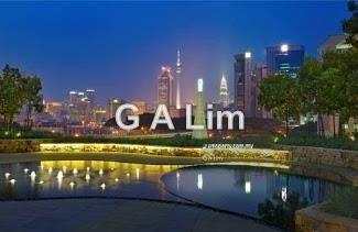 Service Residence for Sale in Dua Sentral by G A Lim - iProperty.com.my