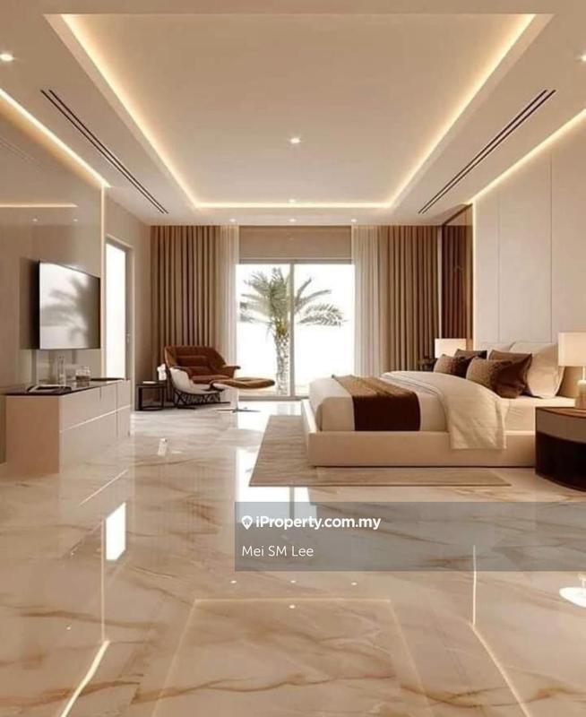 Rumah Berkembar untuk Dijual di Taman Taming Indah, Bandar Sungai Long oleh Mei SM Lee - Taman Taming Indah, Sg Long Bedroom - iProperty.com.my