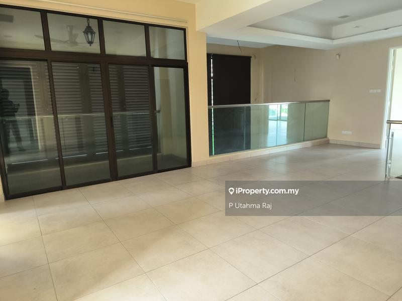 Rumah Berkembar untuk Dijual di 4akpx, Shah Alam oleh P Utahma Raj - iProperty.com.my