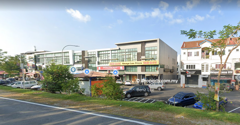 Kedai untuk Dijual di Bandar Tasik Puteri, Rawang oleh Benz Lee - iProperty.com.my
