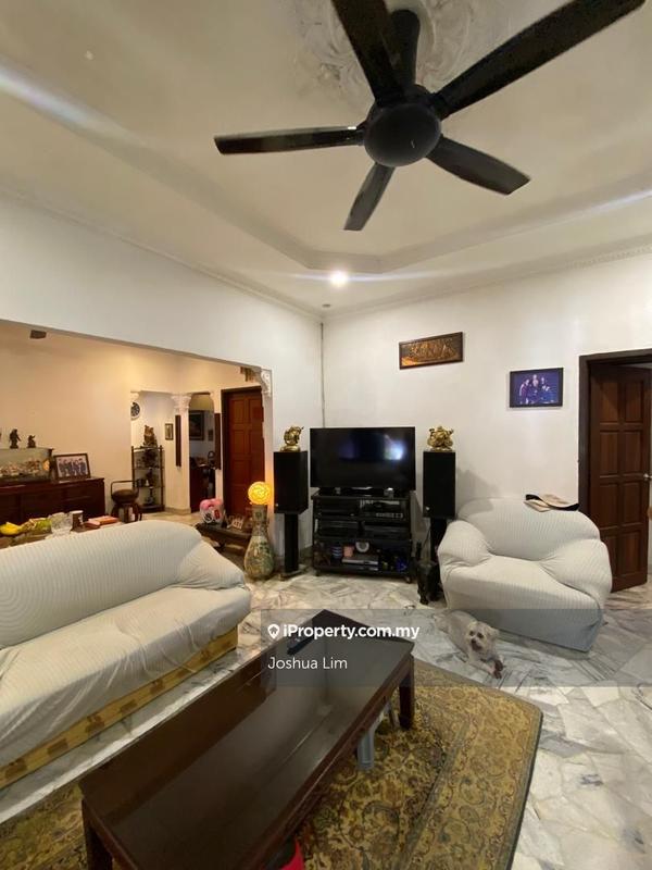 Bungalow House untuk Dijual di Tanjung Bungah, Penang oleh Joshua Lim - iProperty.com.my