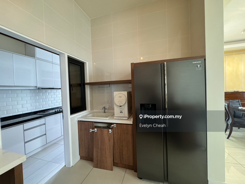 For Rent - Sky Condominium (Skyz Residence)