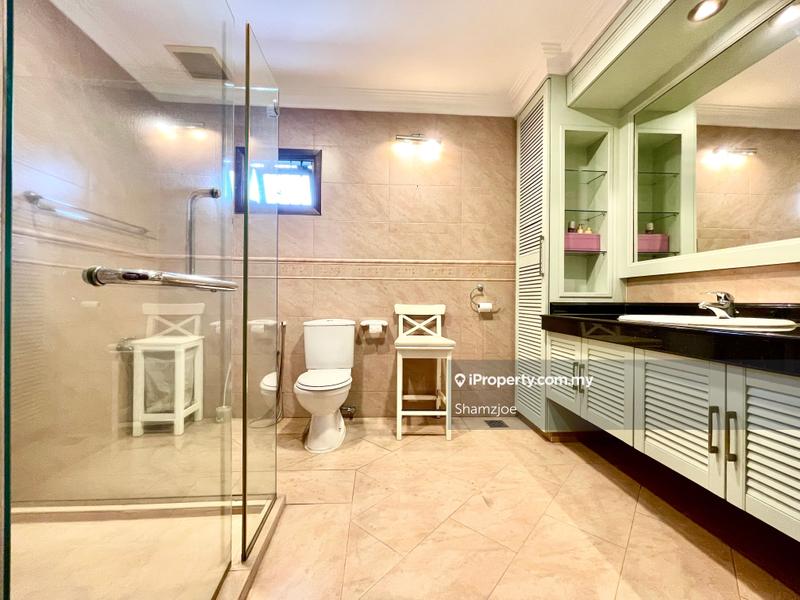 Bungalow House for Sale in TAMAN TASIK TITIWANGSA, Titiwangsa by Shamzjoe - iProperty.com.my