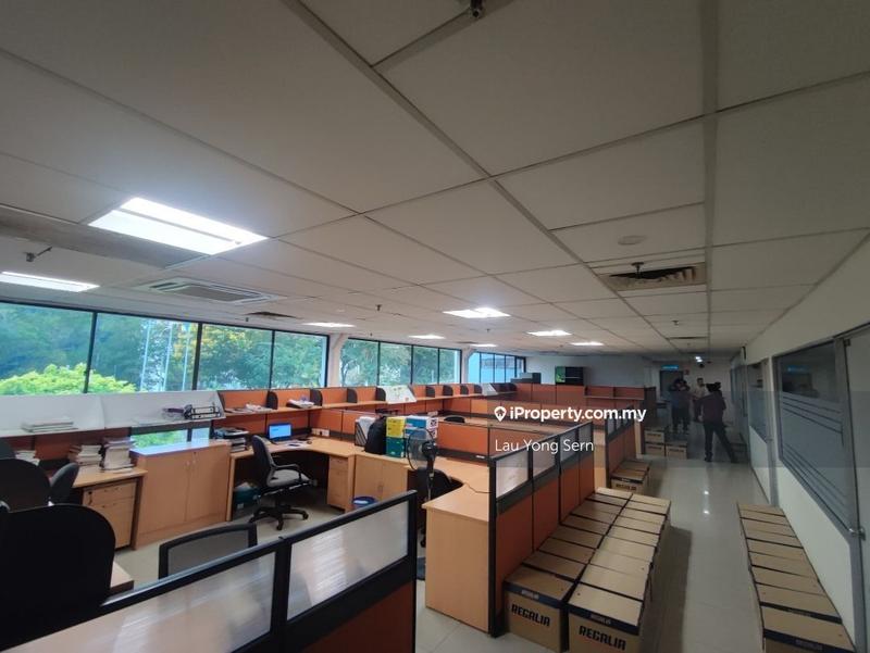 Detached Factory for Rent in Seberang Perai, Penang by Lau Yong Sern - iProperty.com.my