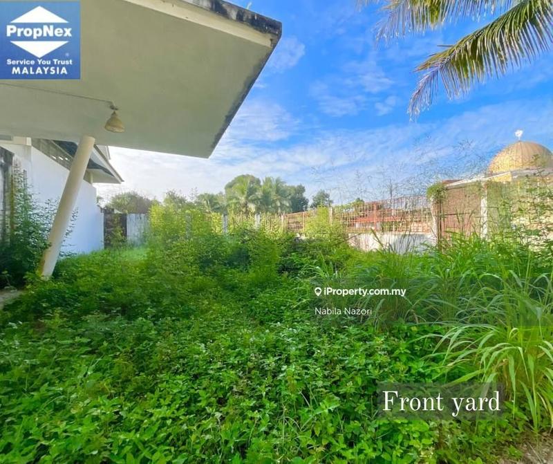 Bungalow House for Sale in Limbat, Kota Bharu by Nabila Nazori - iProperty.com.my