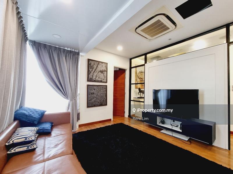 Bungalow House for Sale in Sunway Rymba Hills, Petaling Jaya by Reni Lim - iProperty.com.my