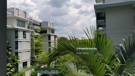 Kondominium untuk Dijual di U-Thant Residence oleh Caryn Wong - iProperty.com.my