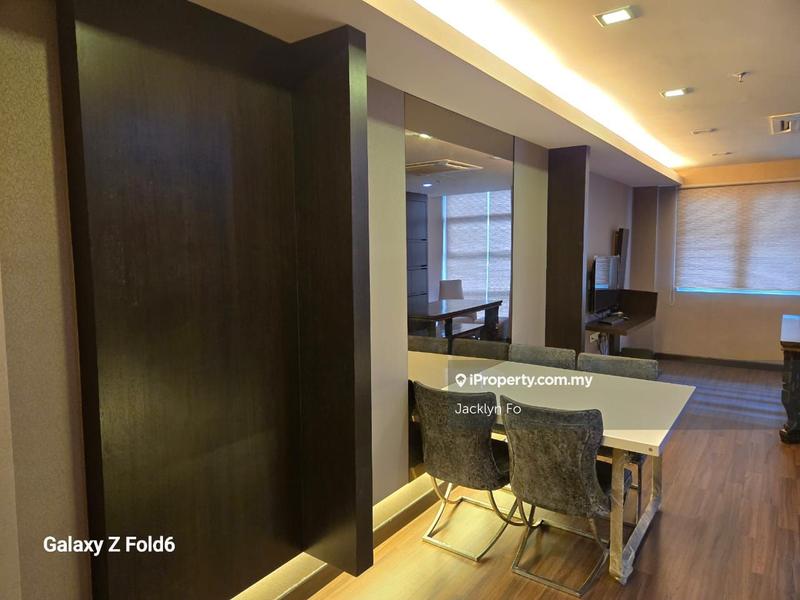 Service Residence for Sale in First Subang (SS 15 Courtyard) by Jacklyn Fo - iProperty.com.my