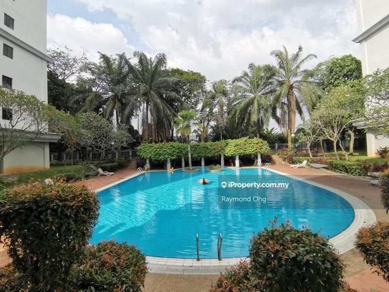 Condominium for Sale in Tiara Faber by Raymond Ong - iProperty.com.my