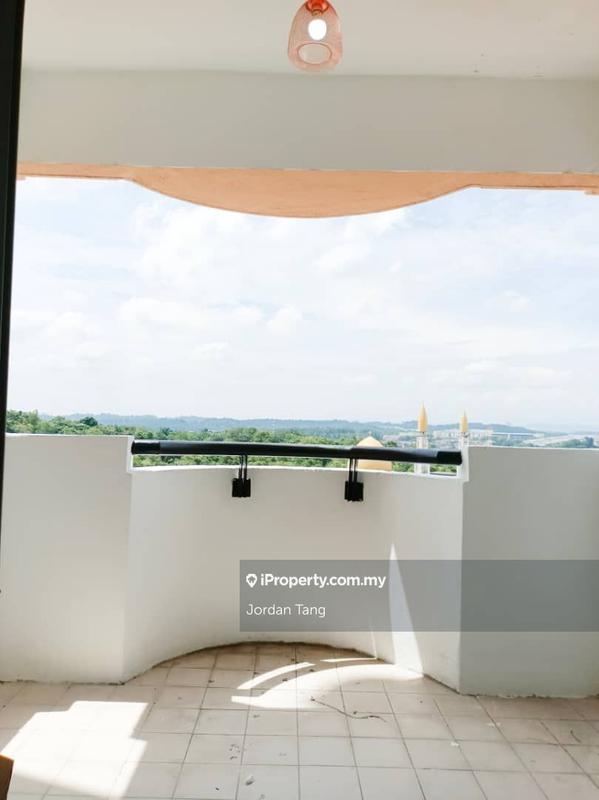 Apartment for Sale in Vista Seri Putra by Jordan Tang - iProperty.com.my