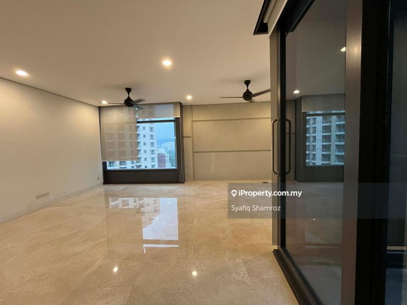 Condominium for Rent in Condominium @ The Troika by Syafiq Shamroz - iProperty.com.my