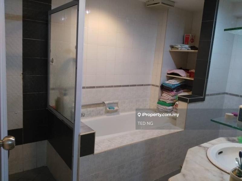 Condominium for Sale in Sri York Condominium by TED NG - iProperty.com.my