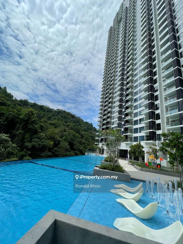 For Rent - Hampton Height Damansara