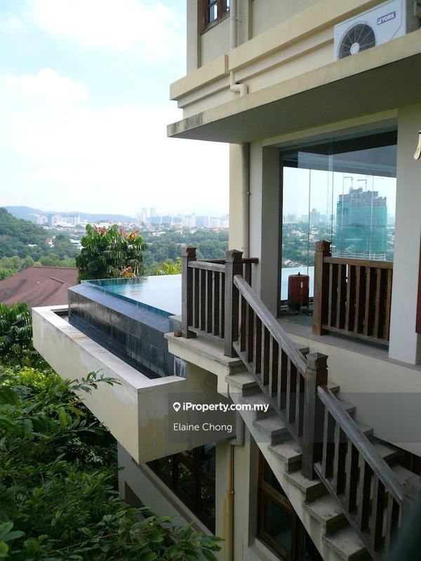 Bungalow House for Sale in Bangsar Hill, Bangsar by Elaine Chong - iProperty.com.my
