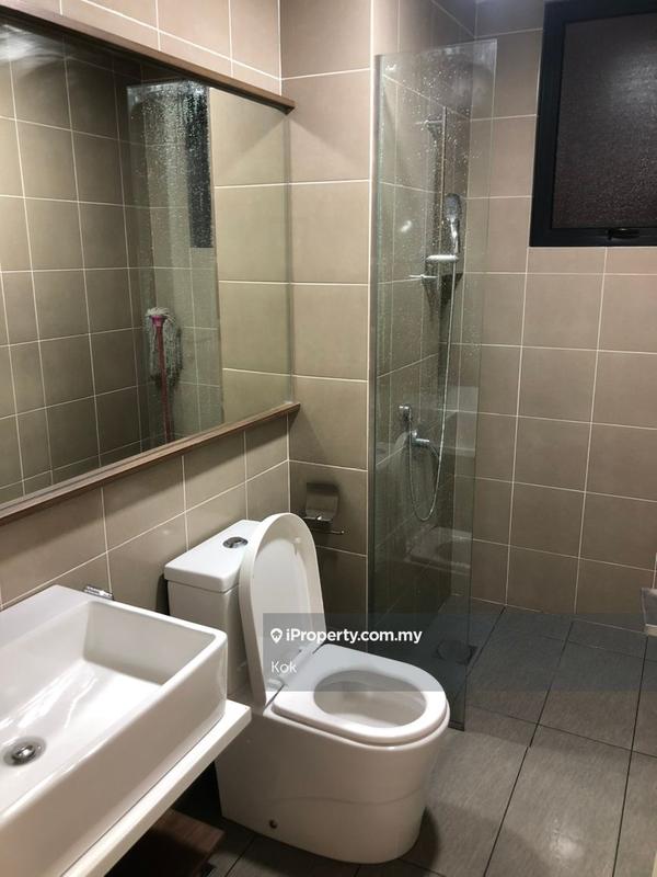 For Sale - Nidoz Residences @ Desa Petaling