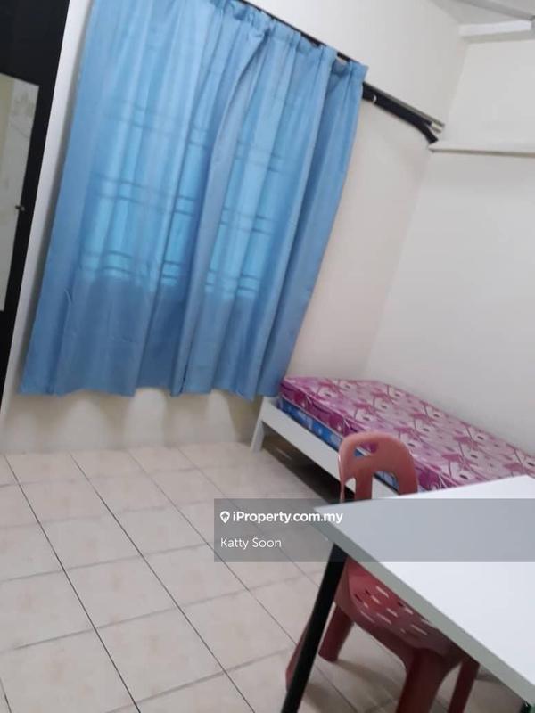 Kondominium untuk Dijual di Angkasa Condominiums oleh Katty Soon - iProperty.com.my