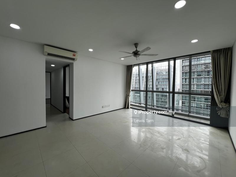 Kondominium untuk Dijual di The Fennel oleh Lewis Tam - iProperty.com.my