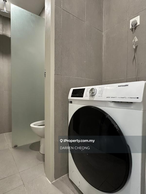 Kediaman Servis untuk Dijual di YOLO Signature Suites oleh DARREN CHEONG - iProperty.com.my