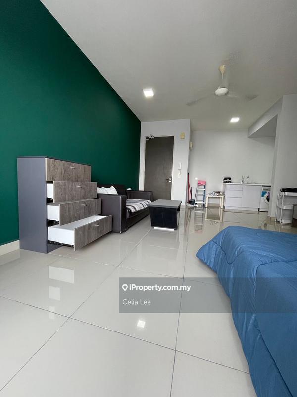 Residensi Servis untuk Dijual di Urban 360 oleh Celia Lee - iProperty.com.my