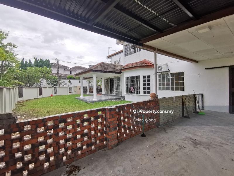 Rumah Teres 2-Tingkat untuk Dijual di Damansara Jaya, Petaling Jaya oleh Bryan Wong - iProperty.com.my