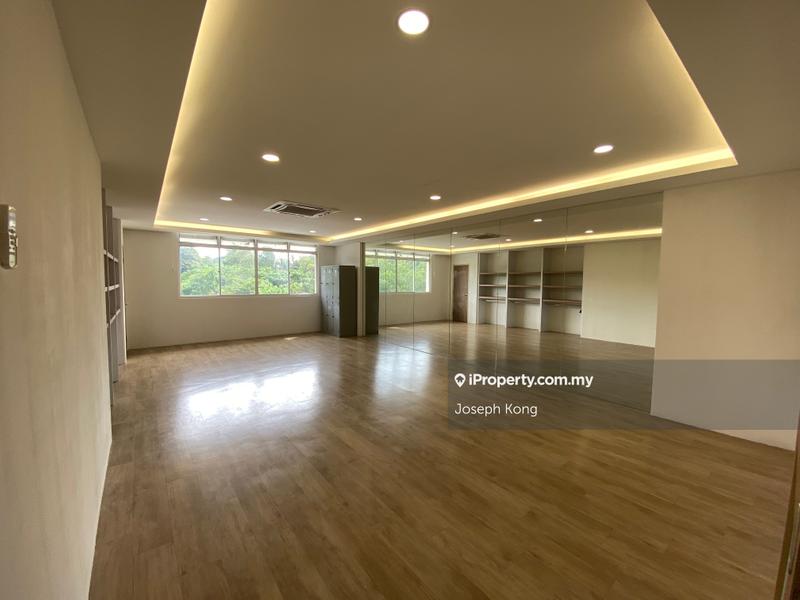 Office for Rent in Taman Tun Dr Ismail, Kuala Lumpur by Joseph Kong - iProperty.com.my