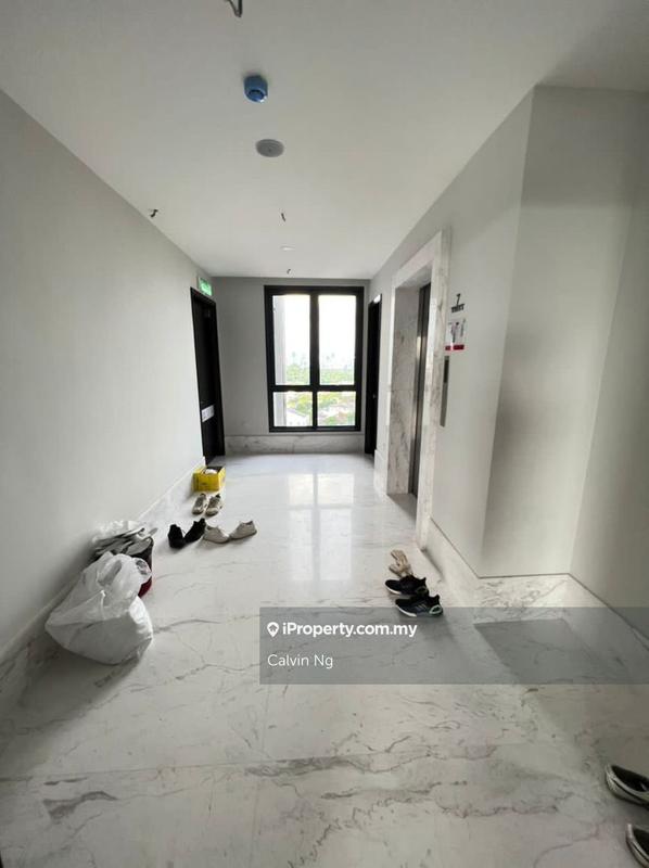 Condominium for Sale in Kapas Heights by Calvin Ng - iProperty.com.my