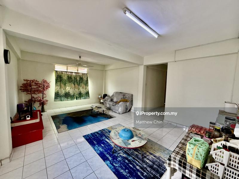 For Sale - Cempaka Apartment