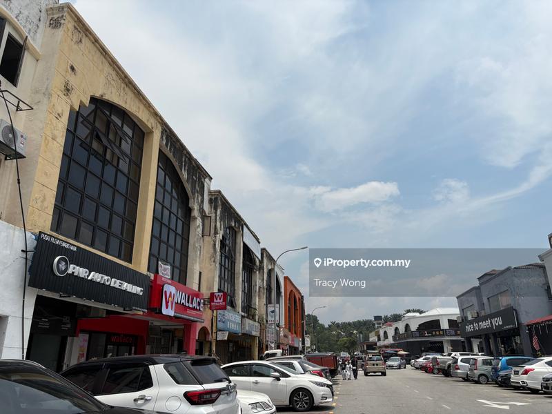 Shop for Sale in Bandar Teknologi Kajang, Kajang by Tracy Wong - iProperty.com.my