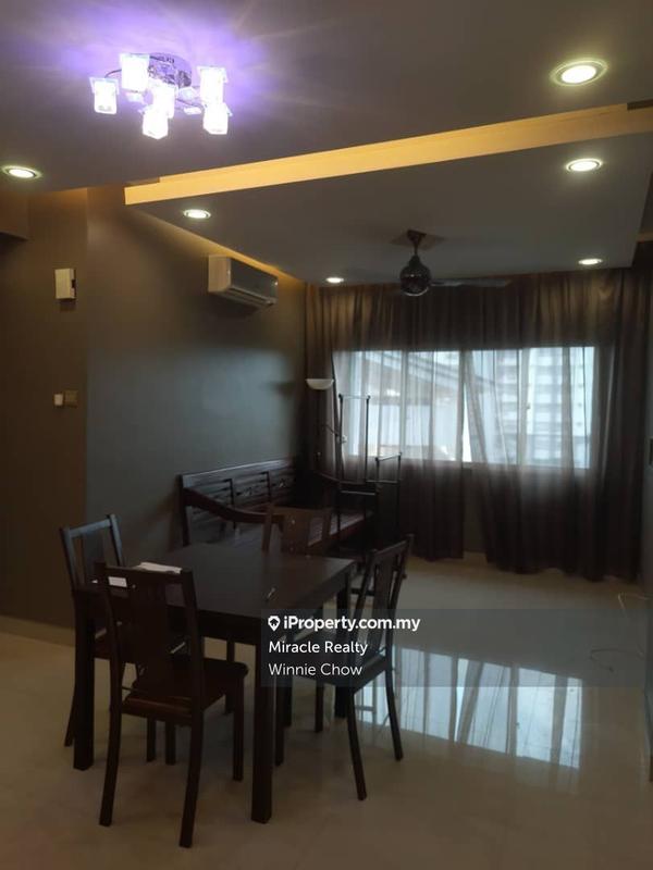 Condominium for Rent in Lagoon Suites by Winnie Chow - iProperty.com.my