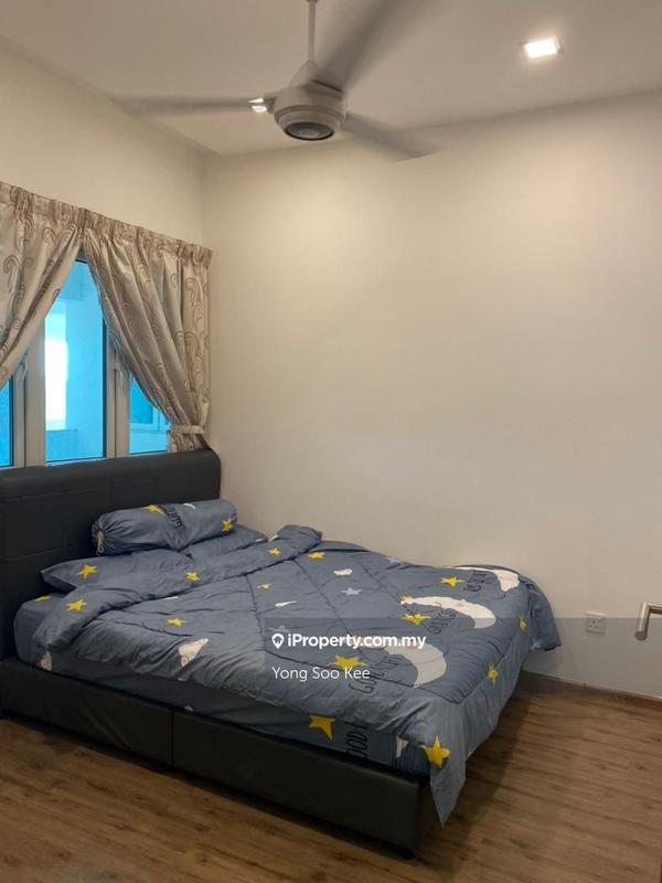 Condominium for Rent in The Signature Condo by Yong Soo Kee - iProperty.com.my