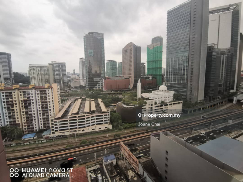 Kedai-Pejabat untuk Disewa di Bangsar, Kuala Lumpur oleh Joane Chai - iProperty.com.my