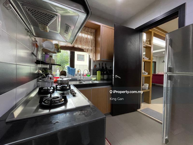 Rumah Berkembar untuk Dijual di Taman Melawati, Ulu Kelang oleh King Gan - iProperty.com.my