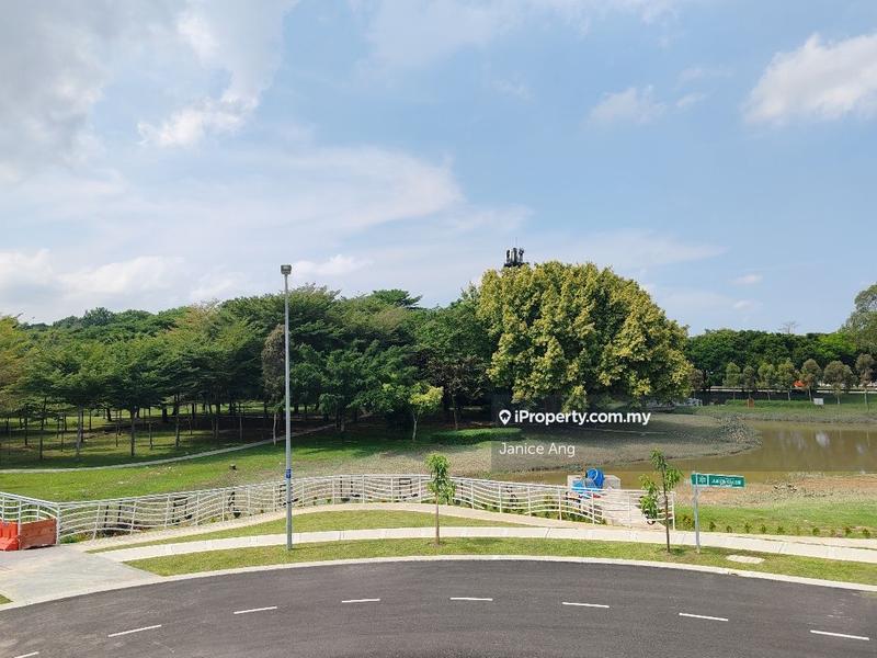 2-storey Terraced House for Sale in Musika Homes Setia Alam, 40170, Selangor, Setia Alam by Janice Ang - iProperty.com.my