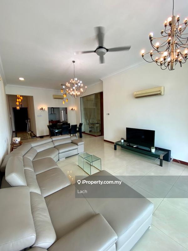 Kondominium untuk Dijual di La Grande Kiara oleh Lach - iProperty.com.my