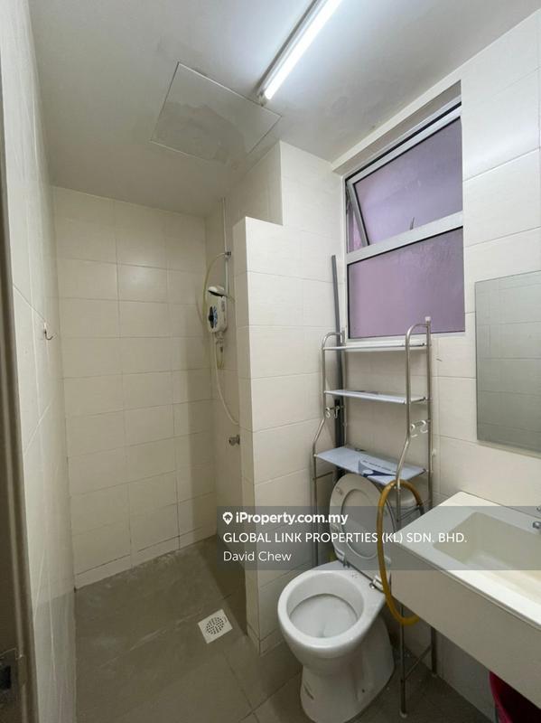Kediaman Servis untuk Dijual di Platinum Lake PV 21 oleh David Chew - iProperty.com.my