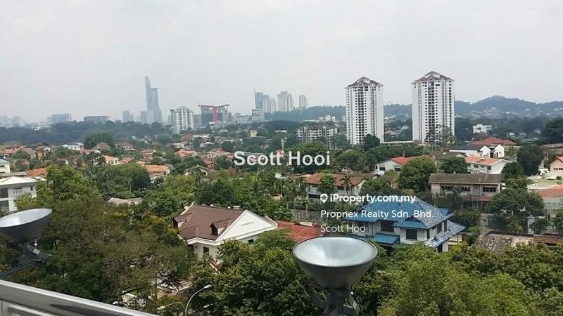 Kediaman Servis untuk Disewa di Centrestage Designer Suite oleh Scott Hooi - iProperty.com.my