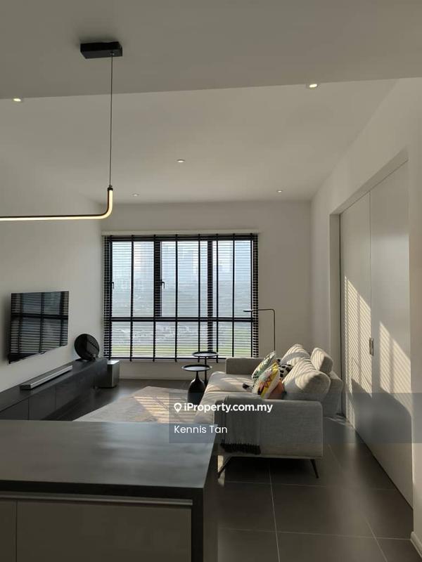 Service Residence untuk Dijual di Ativo Suites @ Damansara Avenue oleh Kennis Tan - iProperty.com.my