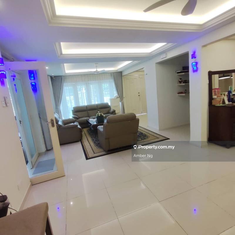 Rumah Berkembar untuk Dijual di Taman Ibukota, Setapak oleh Amber Ng - iProperty.com.my