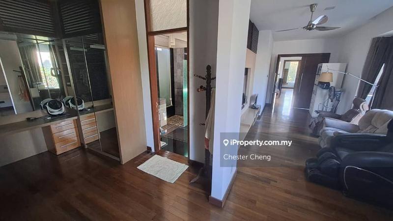 Banglo untuk Dijual di Pinggiran Golf @ Saujana Golf Resort, Shah Alam, Saujana oleh Chester Cheng - iProperty.com.my