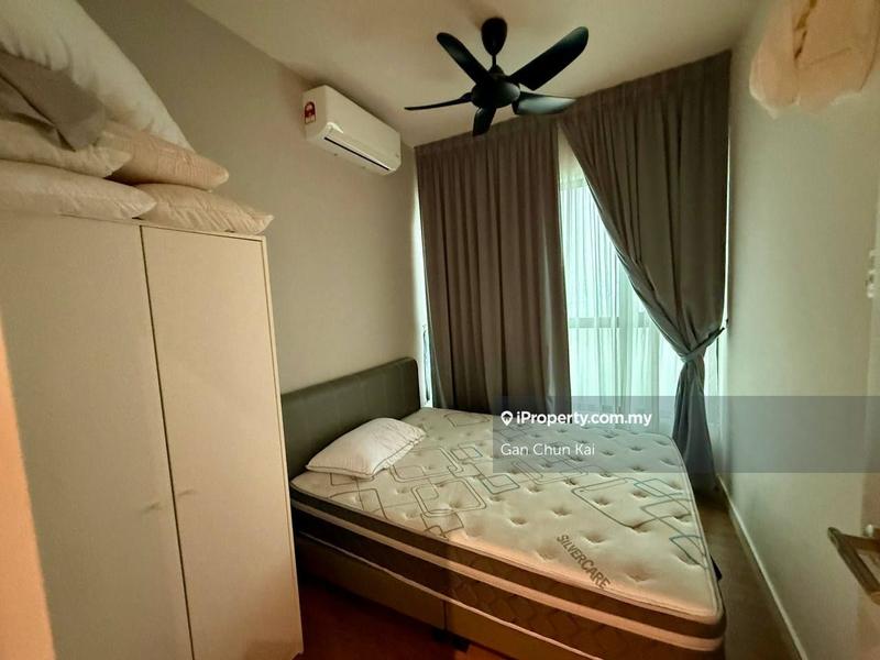 Kondominium untuk Disewa di 3 Residence oleh Gan Chun Kai - iProperty.com.my