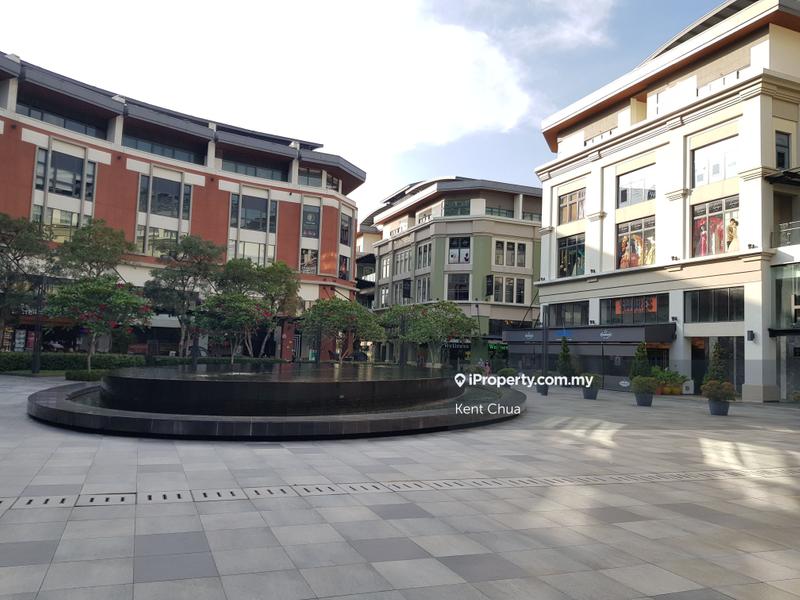 Shop for Sale in Desa Parkcity, Kuala Lumpur by Kent Chua - iProperty.com.my
