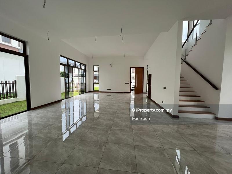 Banglo untuk Dijual di Cora Eco Ardence, Setia Alam oleh Ivan Soon - iProperty.com.my