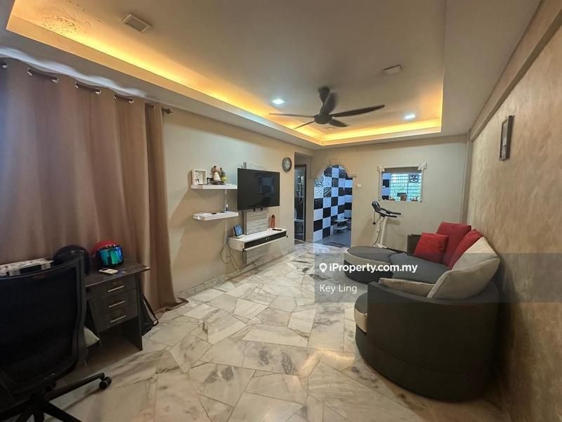 For Sale - Sri Sunway Apartment